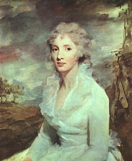 Sir Henry Raeburn Miss Eleanor Urquhart